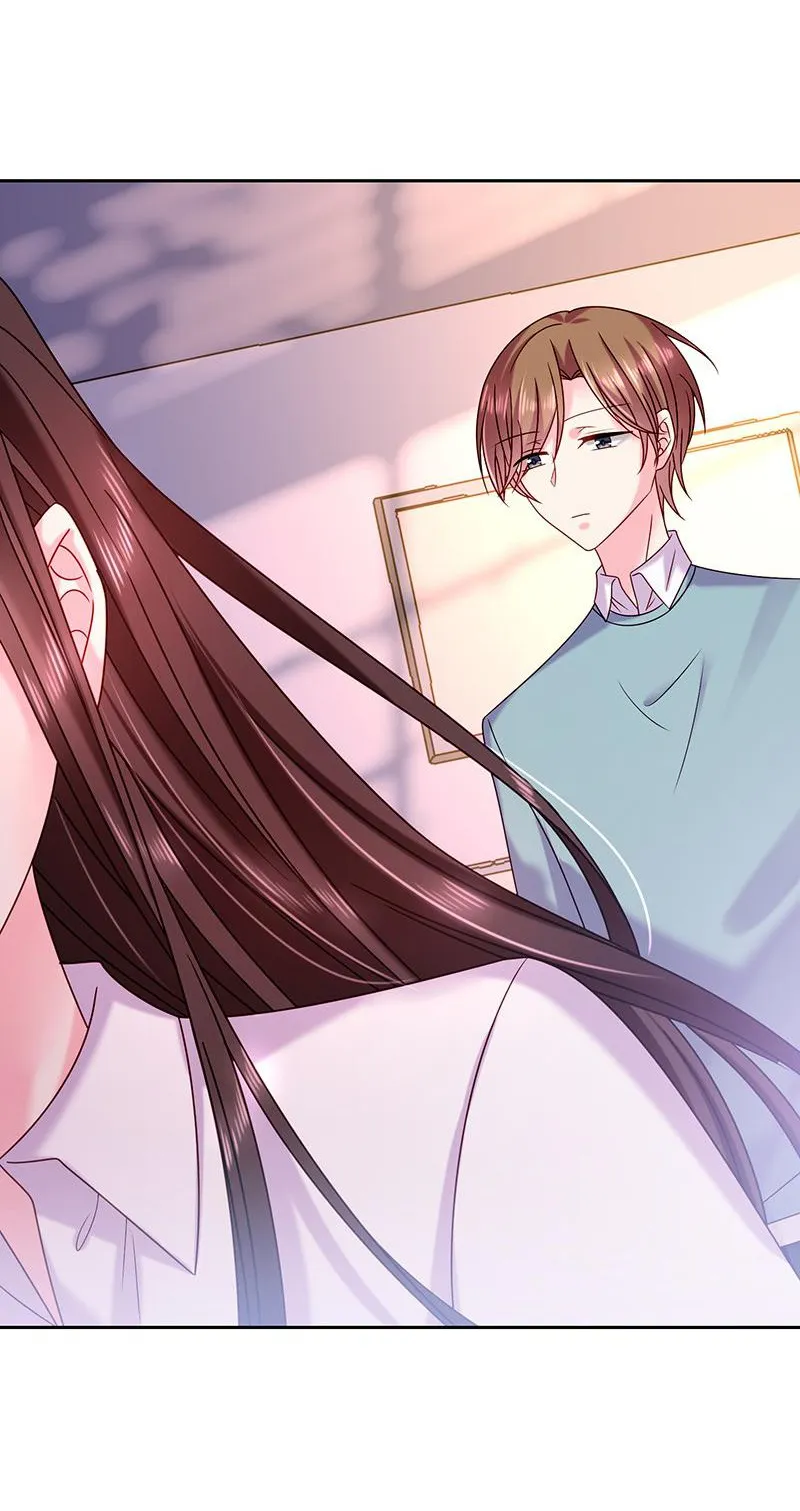Read Demon, No Kissing! chapter 85 image 15 on Lezhin