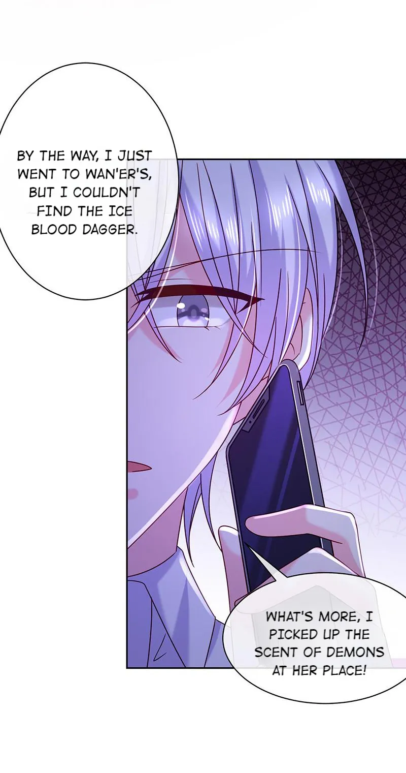 Read Demon, No Kissing! chapter 85 image 24 on Lezhin