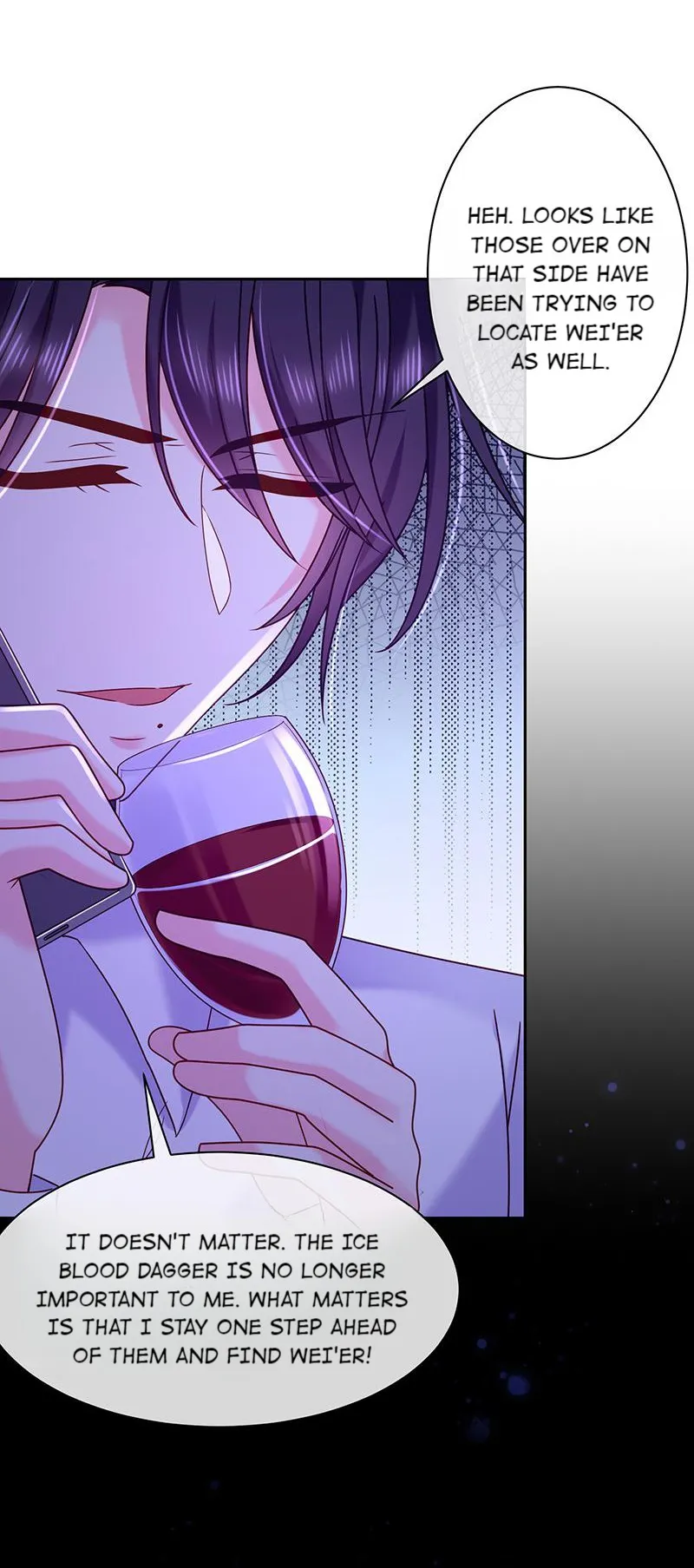 Read Demon, No Kissing! chapter 85 image 26 on Lezhin