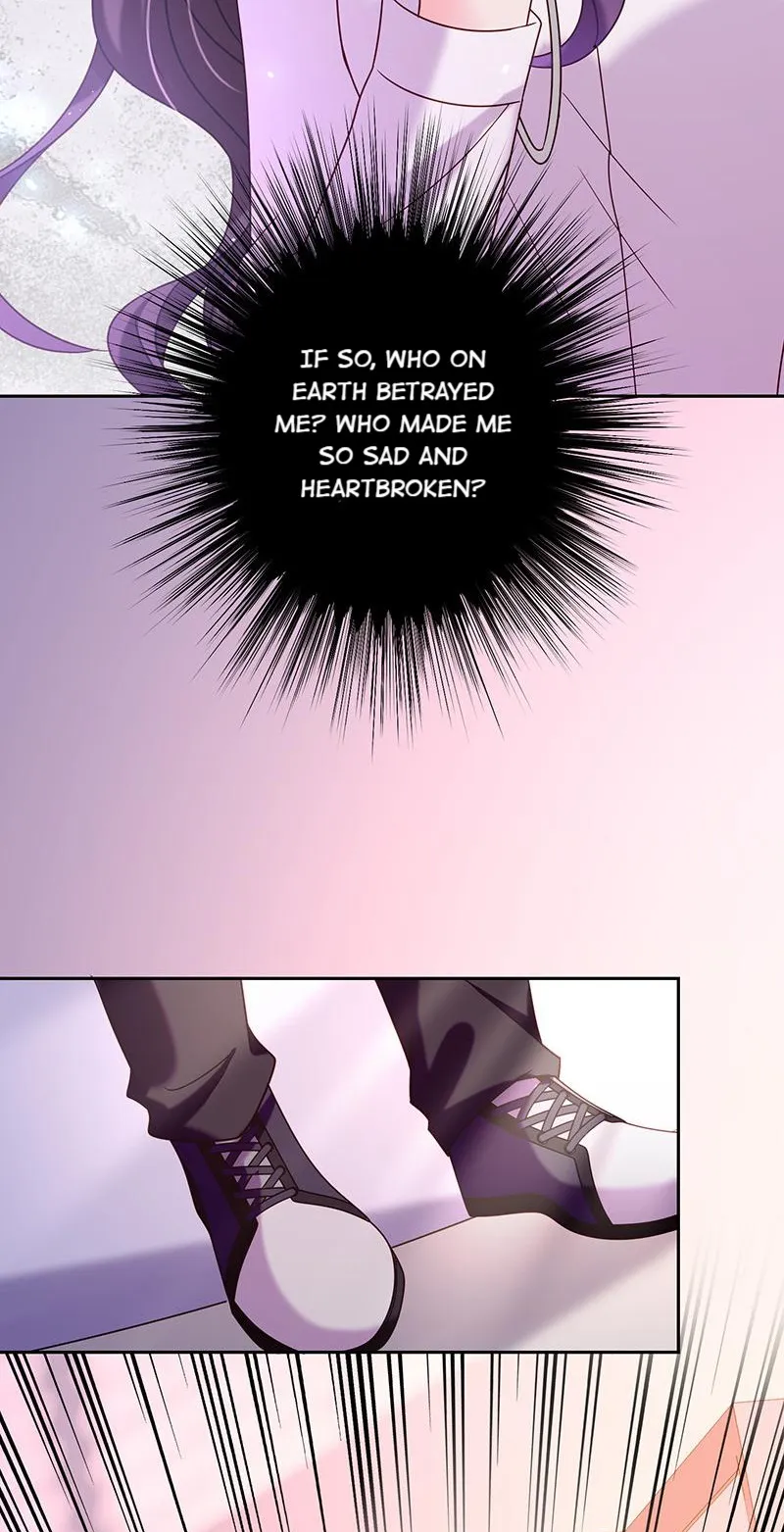 Read Demon, No Kissing! chapter 85 image 3 on Lezhin