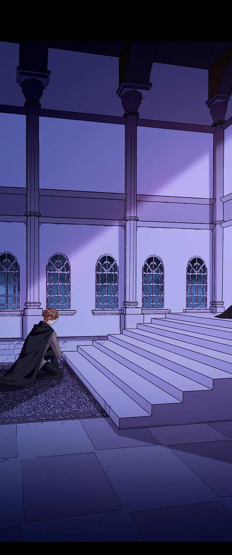 Read Demon, No Kissing! chapter 85 image 30 on Lezhin