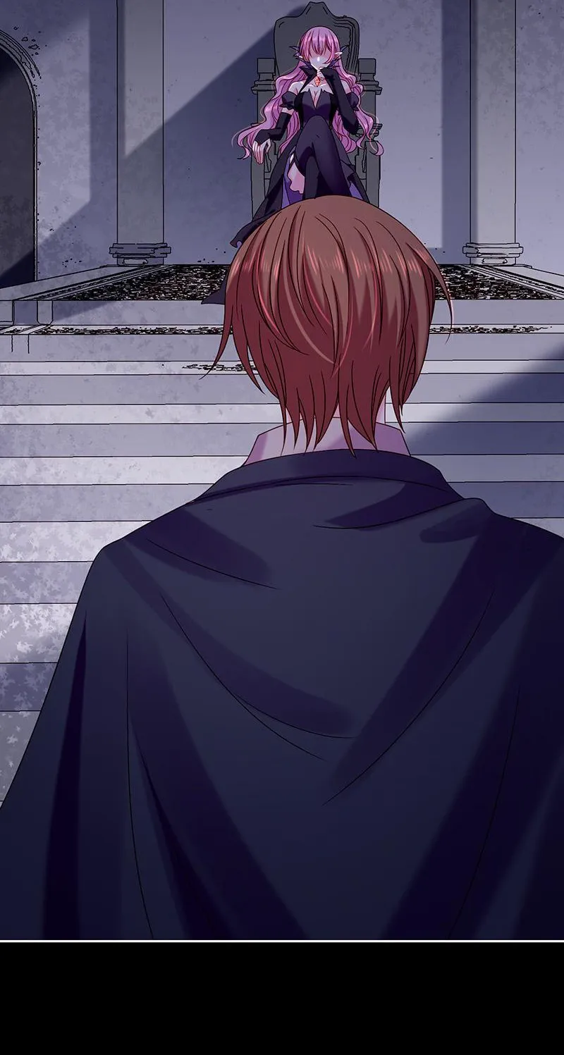 Read Demon, No Kissing! chapter 85 image 34 on Lezhin