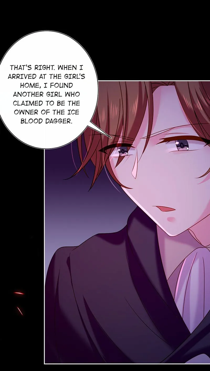 Read Demon, No Kissing! chapter 85 image 37 on Lezhin