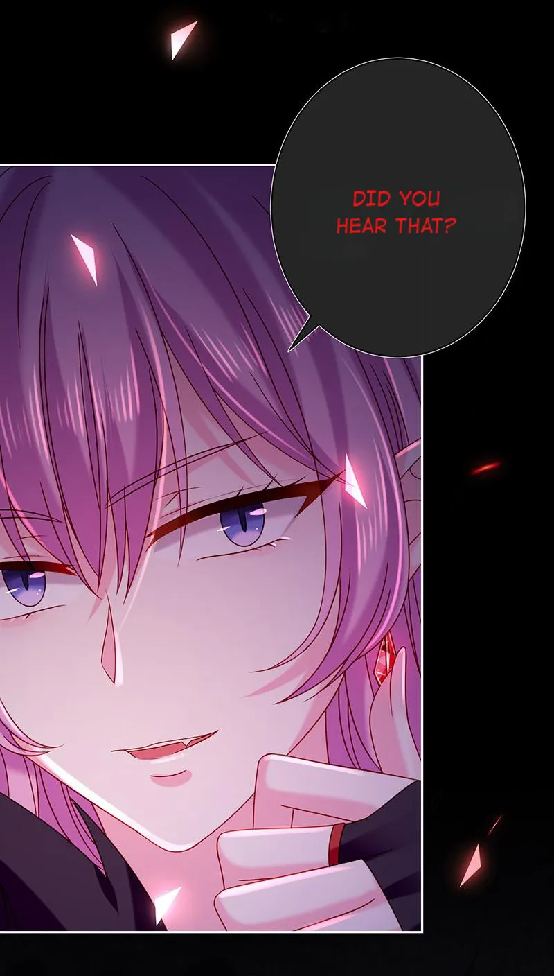 Read Demon, No Kissing! chapter 85 image 44 on Lezhin