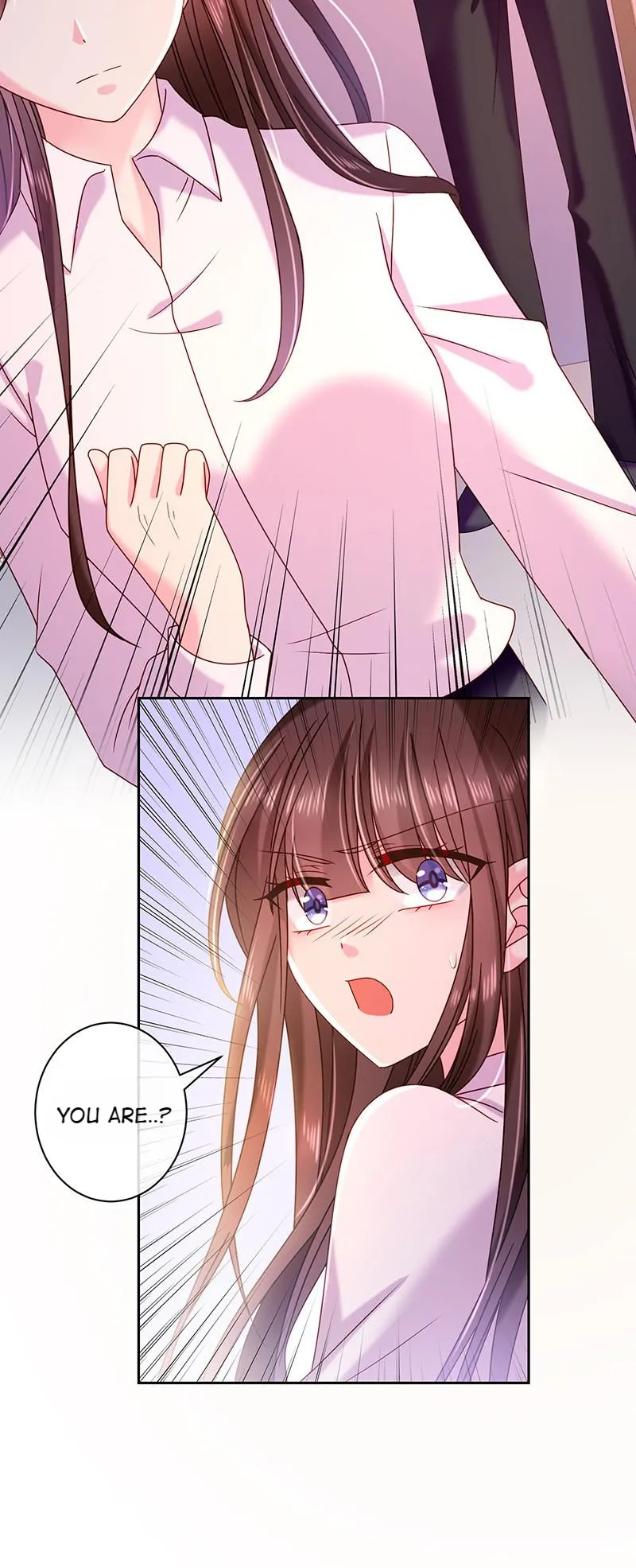 Read Demon, No Kissing! chapter 85 image 5 on Lezhin