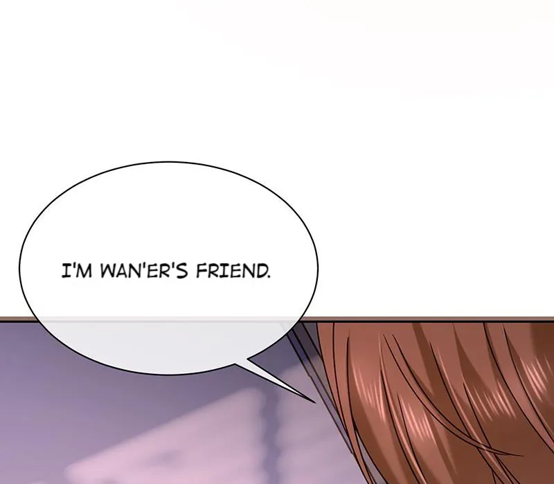 Read Demon, No Kissing! chapter 85 image 6 on Lezhin