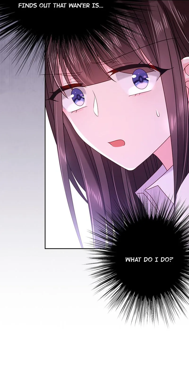 Read Demon, No Kissing! chapter 85 image 8 on Lezhin