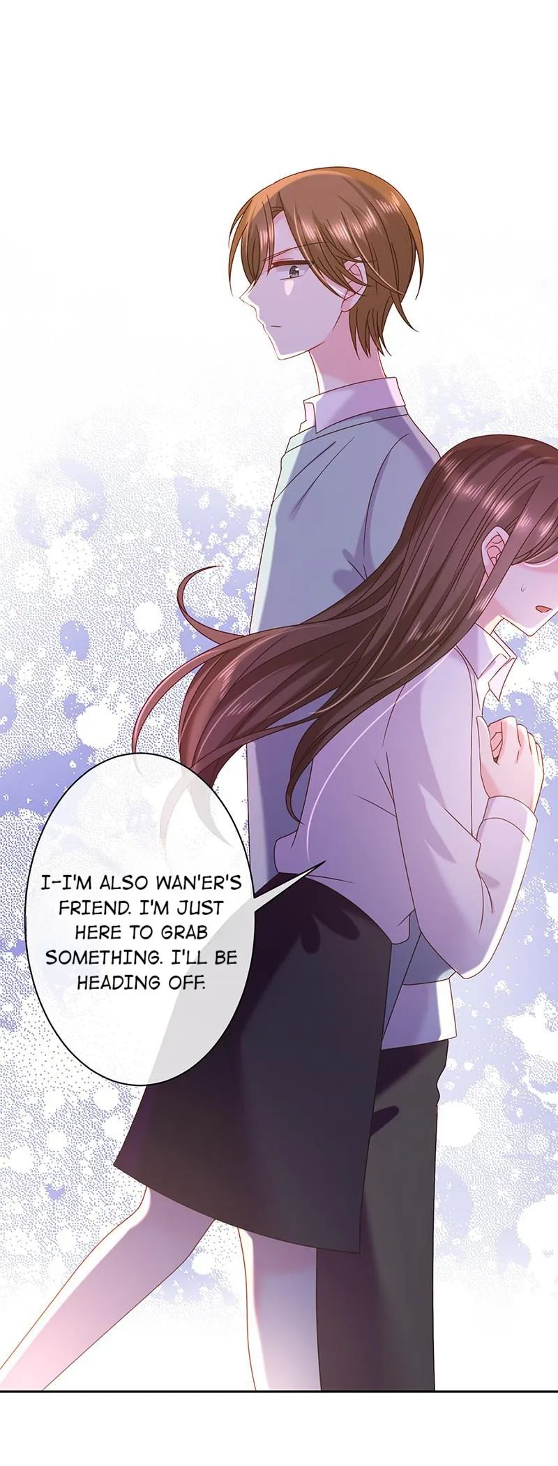 Read Demon, No Kissing! chapter 85 image 9 on Lezhin