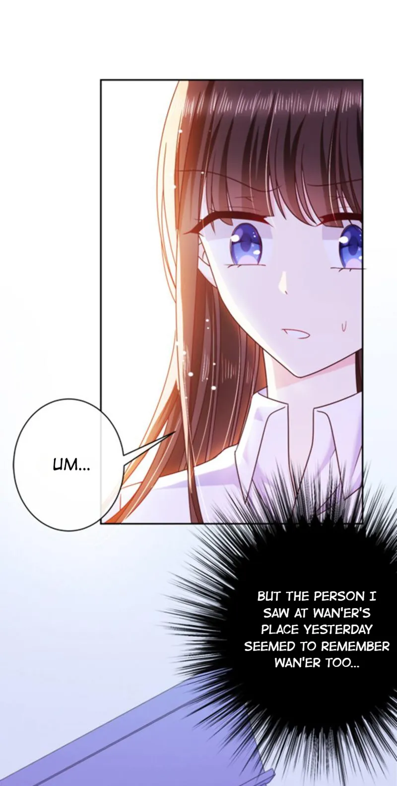 Read Demon, No Kissing! chapter 86 image 12 on Lezhin