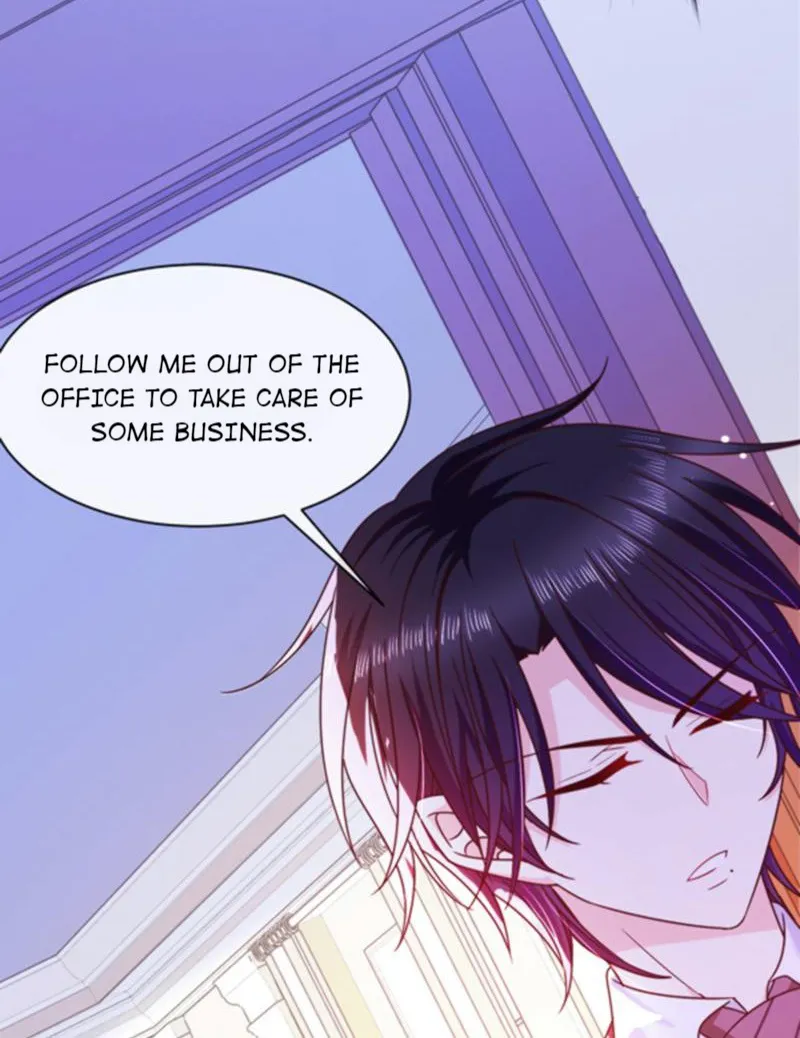 Read Demon, No Kissing! chapter 86 image 13 on Lezhin