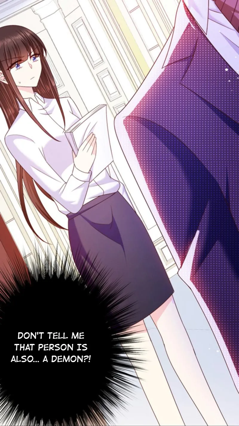 Read Demon, No Kissing! chapter 86 image 14 on Lezhin