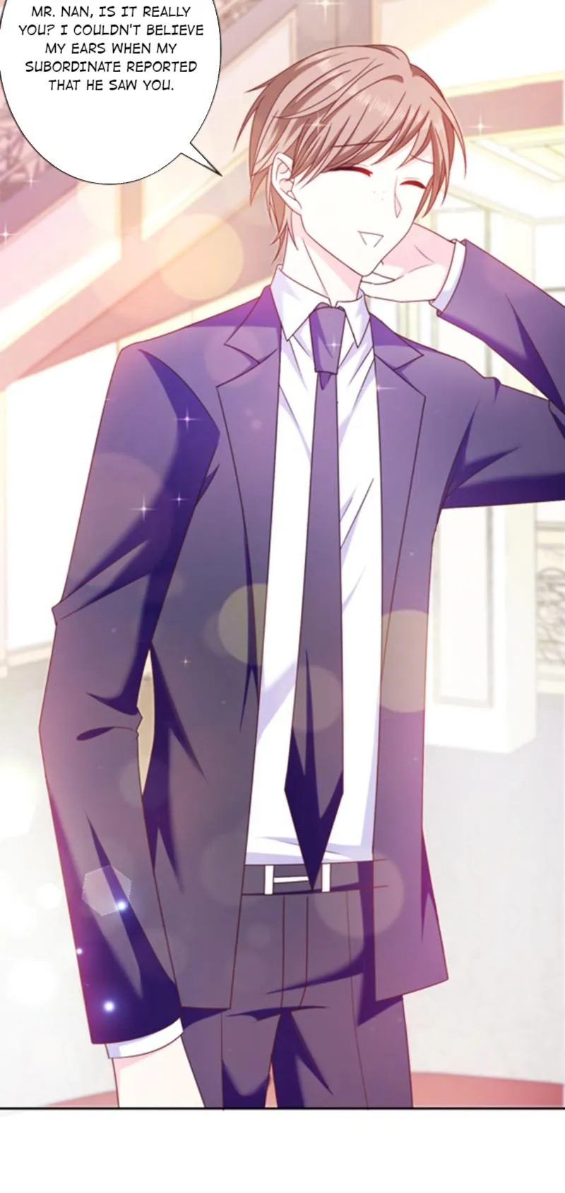 Read Demon, No Kissing! chapter 86 image 19 on Lezhin