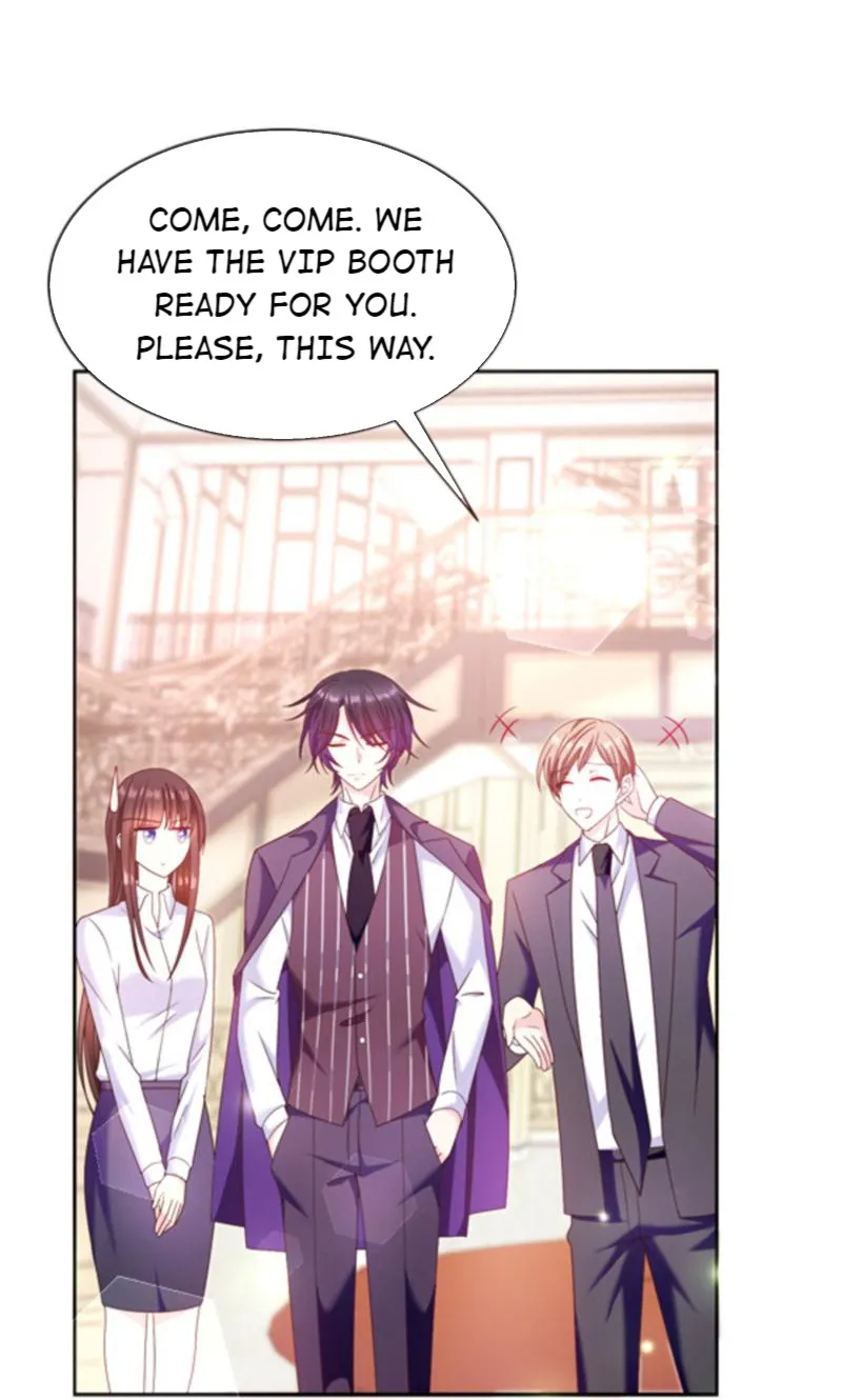 Read Demon, No Kissing! chapter 86 image 20 on Lezhin