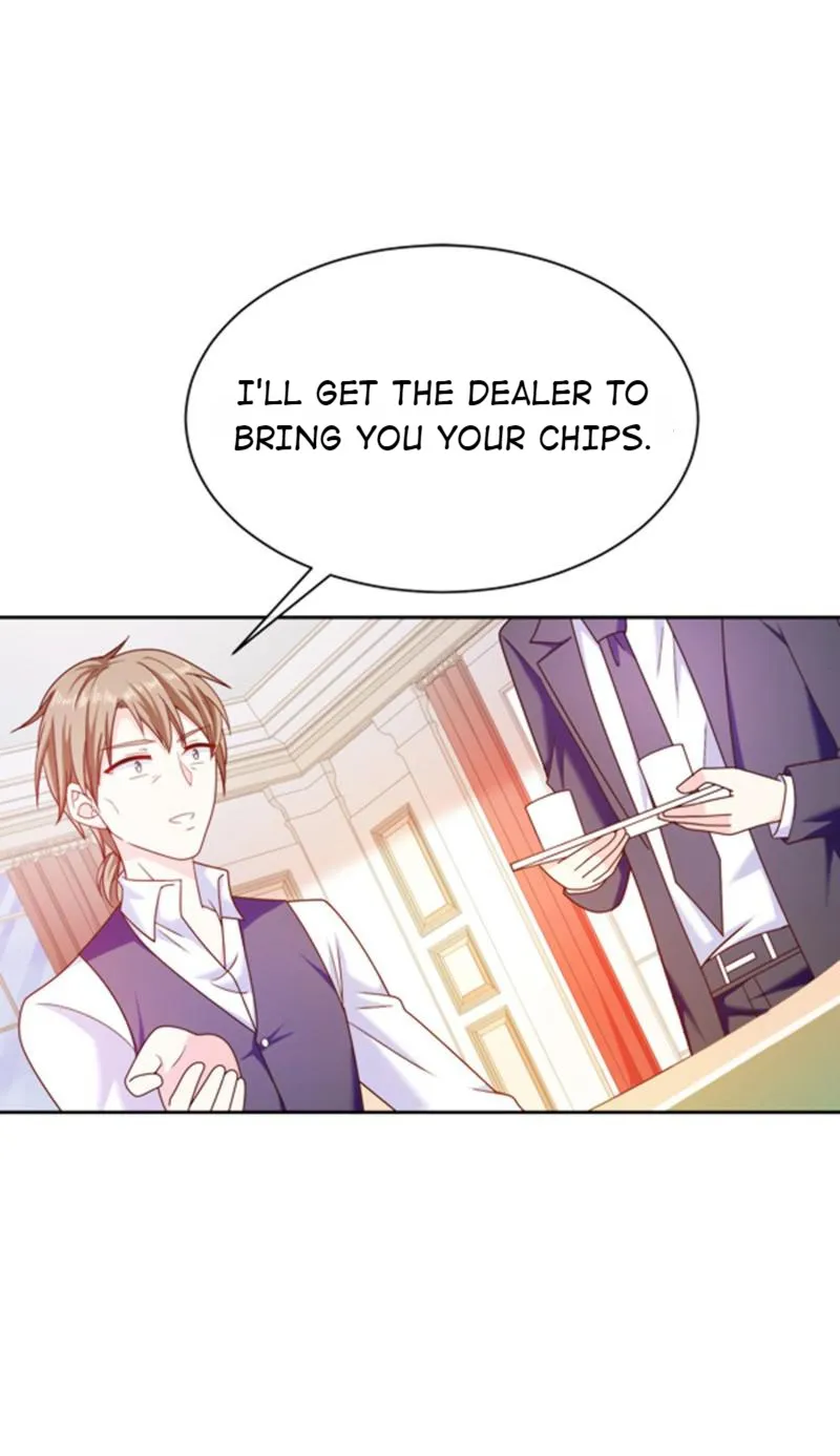 Read Demon, No Kissing! chapter 86 image 25 on Lezhin