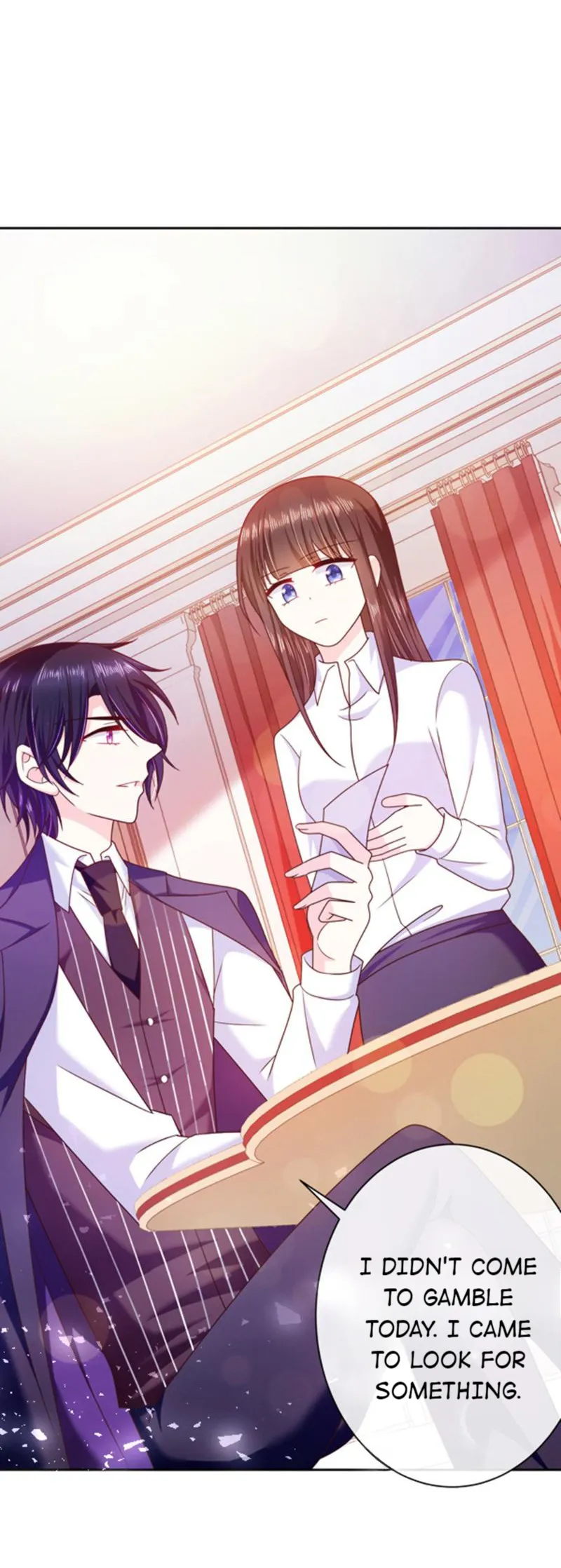 Read Demon, No Kissing! chapter 86 image 26 on Lezhin