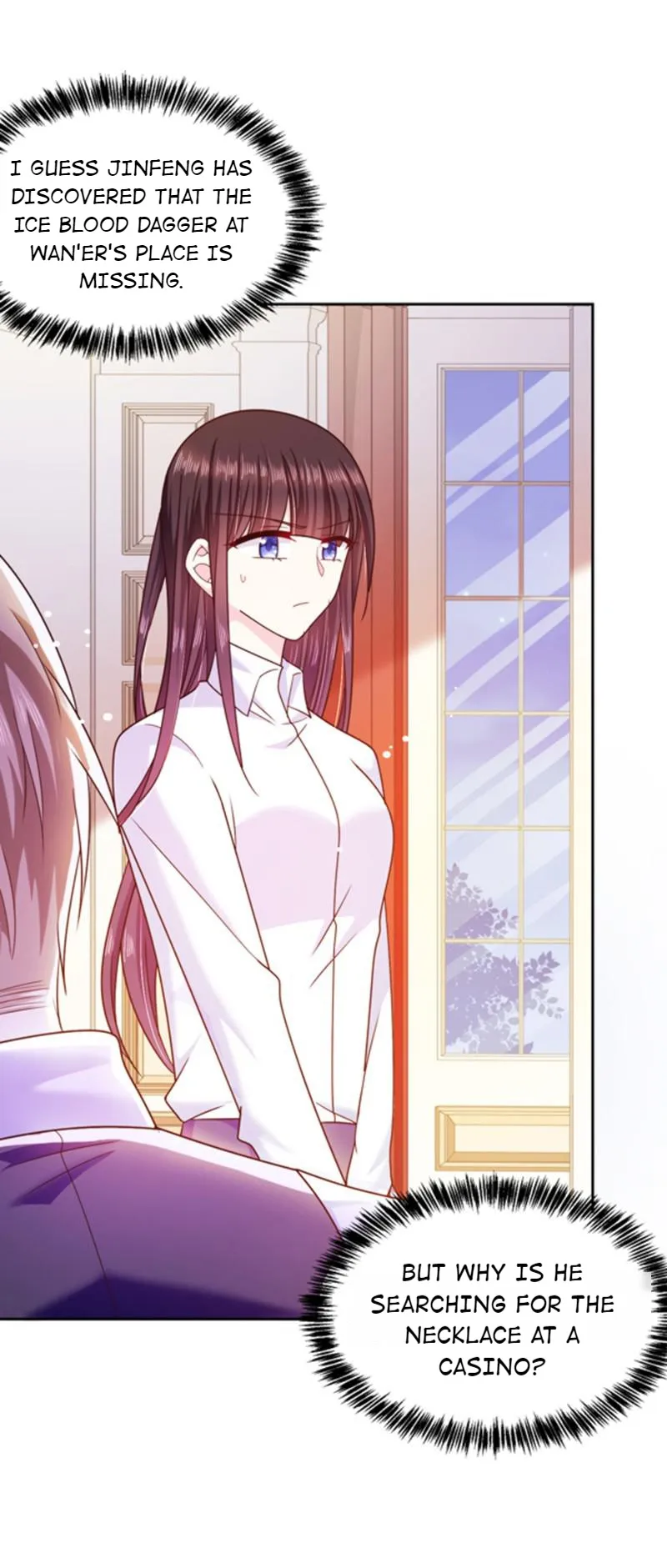 Read Demon, No Kissing! chapter 86 image 29 on Lezhin