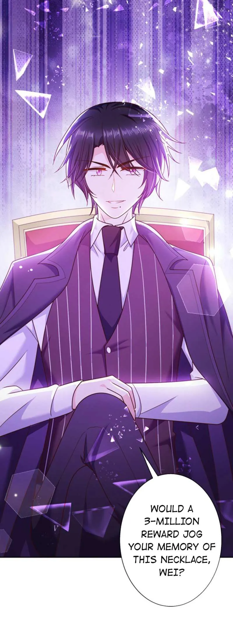 Read Demon, No Kissing! chapter 86 image 31 on Lezhin