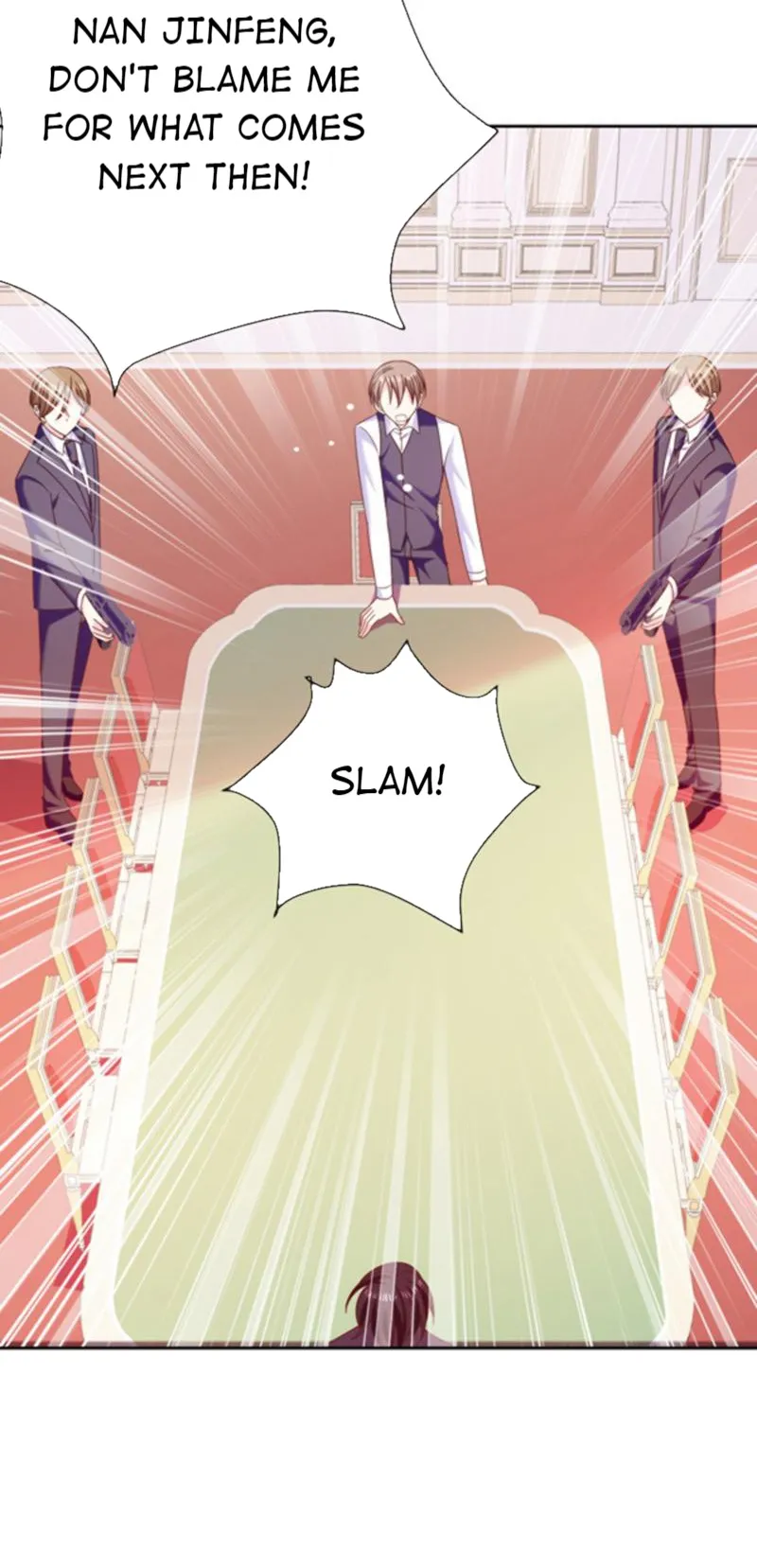 Read Demon, No Kissing! chapter 86 image 40 on Lezhin