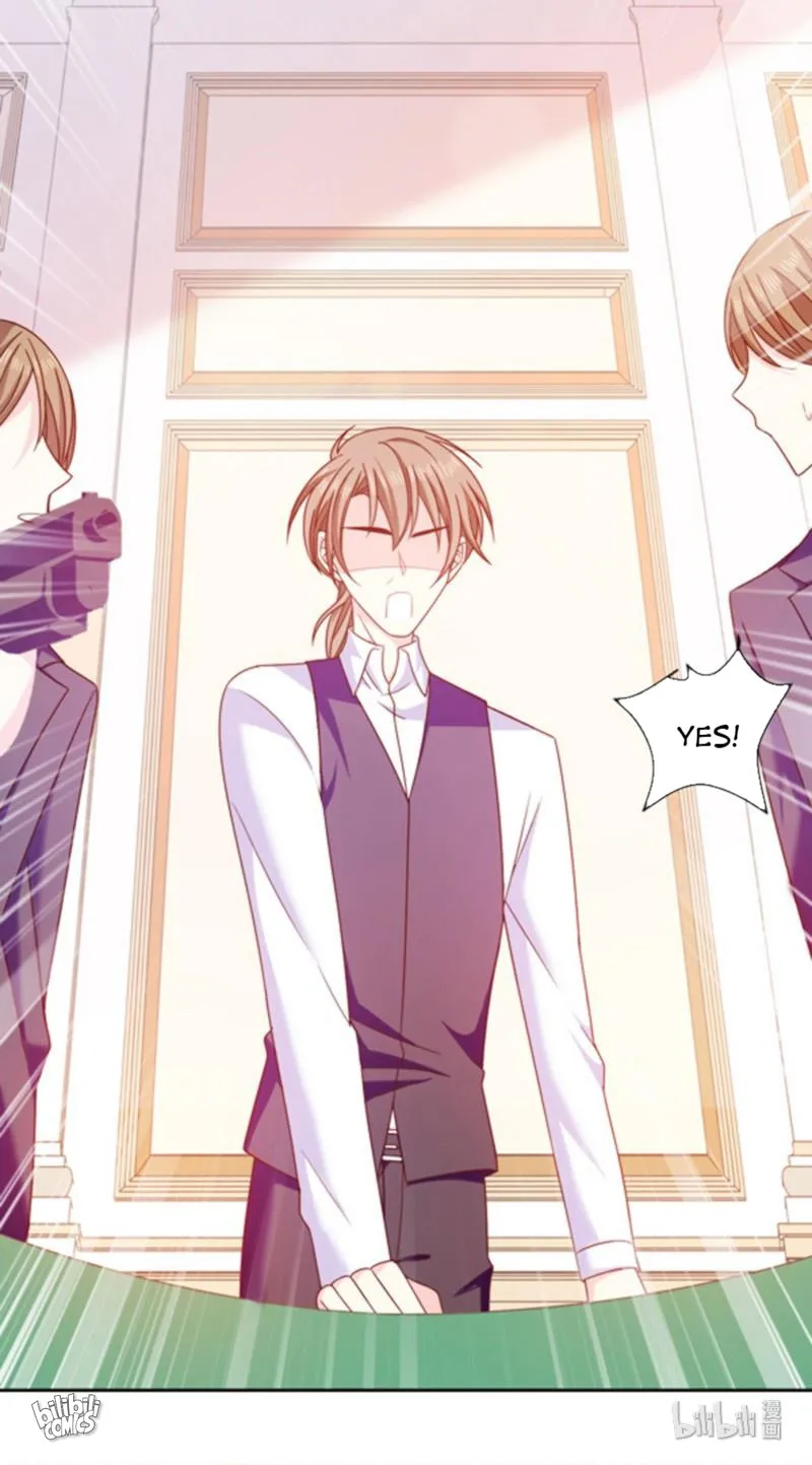 Read Demon, No Kissing! chapter 86 image 43 on Lezhin