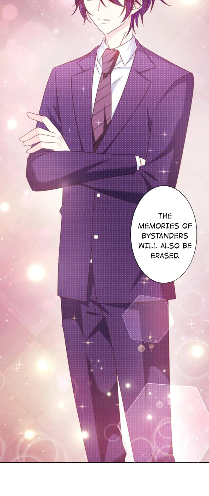 Read Demon, No Kissing! chapter 86 image 9 on Lezhin