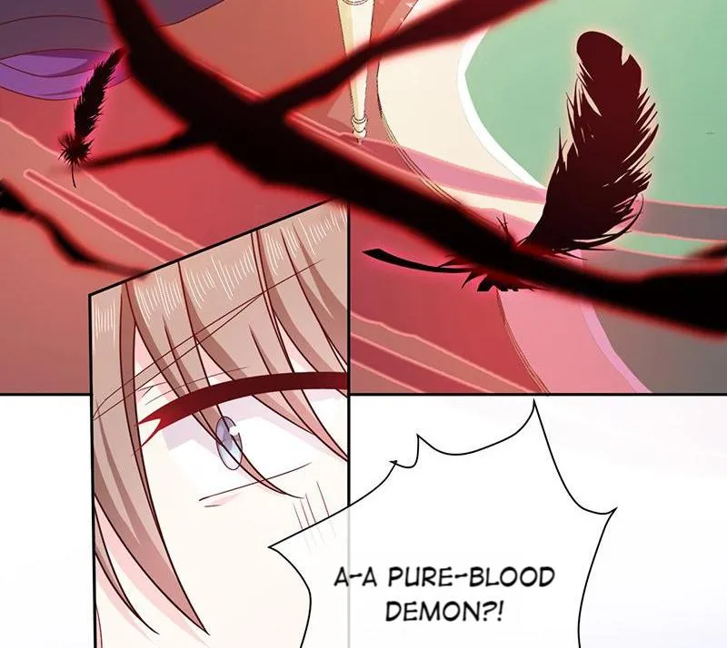 Read Demon, No Kissing! chapter 87 image 13 on Lezhin