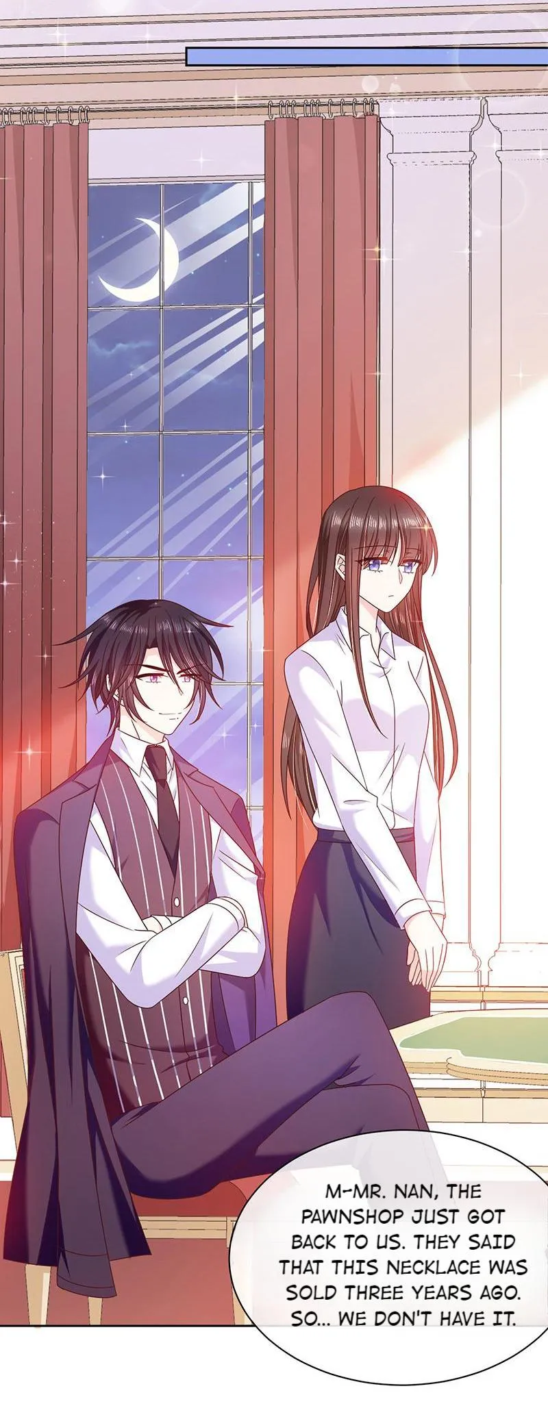 Read Demon, No Kissing! chapter 87 image 17 on Lezhin