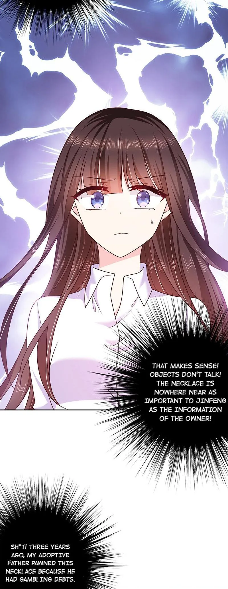 Read Demon, No Kissing! chapter 87 image 21 on Lezhin