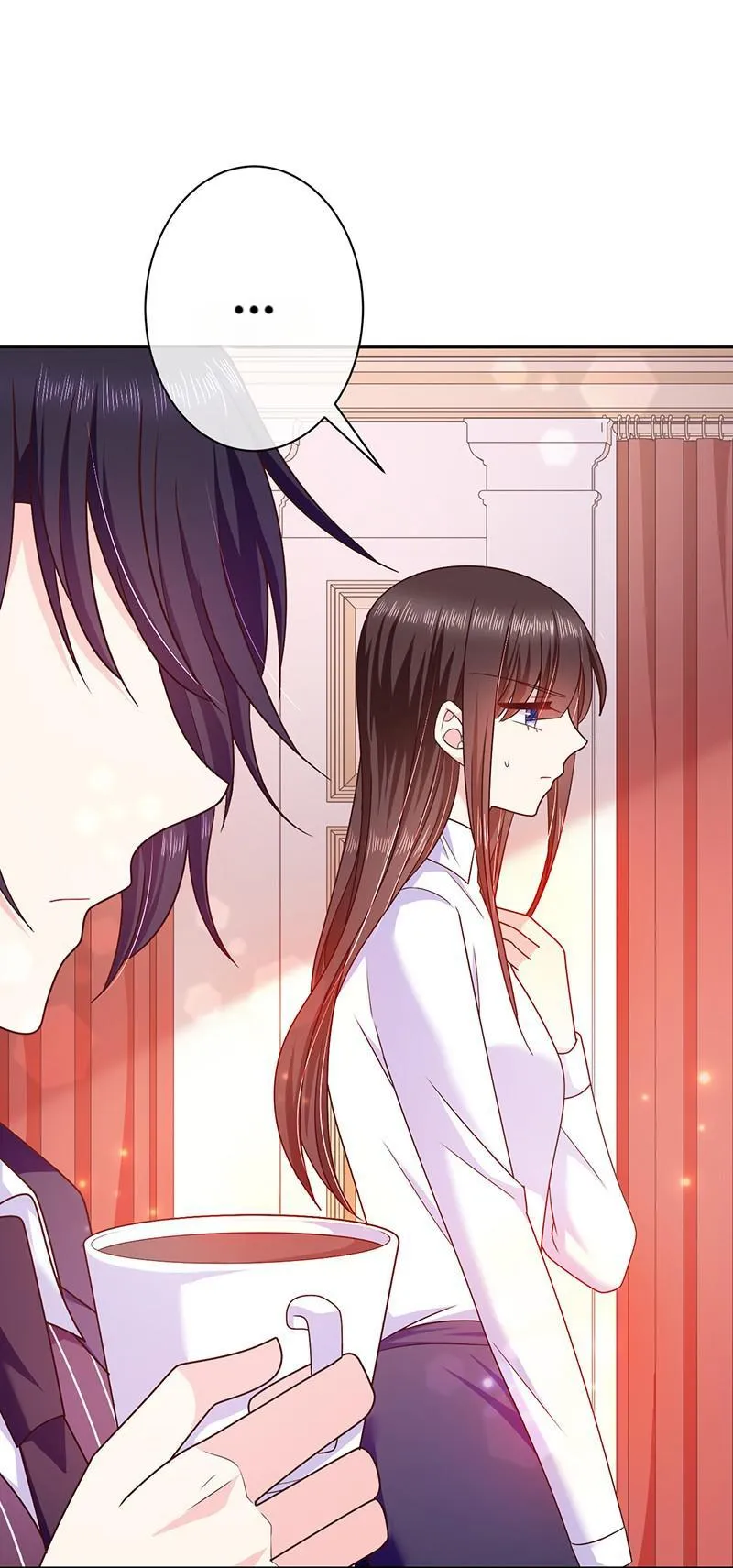 Read Demon, No Kissing! chapter 87 image 25 on Lezhin