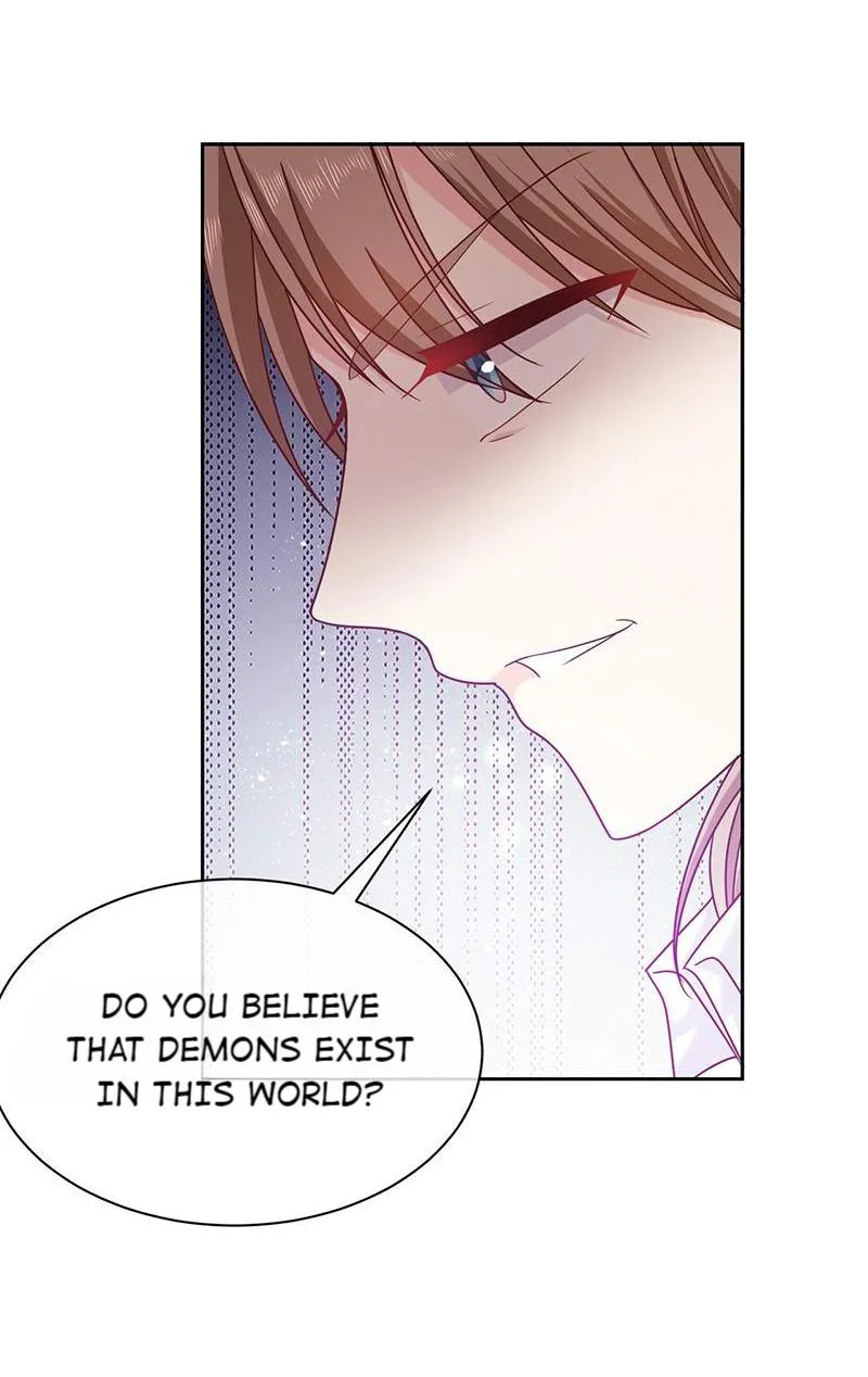 Read Demon, No Kissing! chapter 87 image 3 on Lezhin