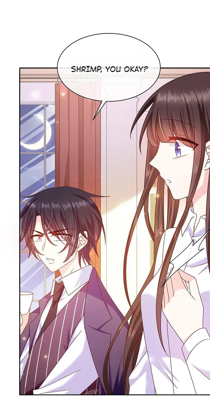 Read Demon, No Kissing! chapter 87 image 31 on Lezhin