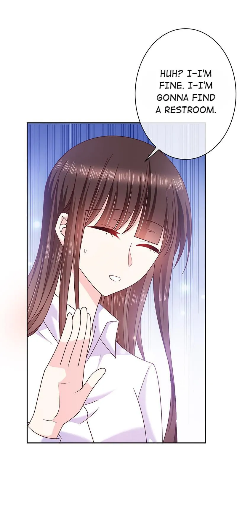 Read Demon, No Kissing! chapter 87 image 32 on Lezhin
