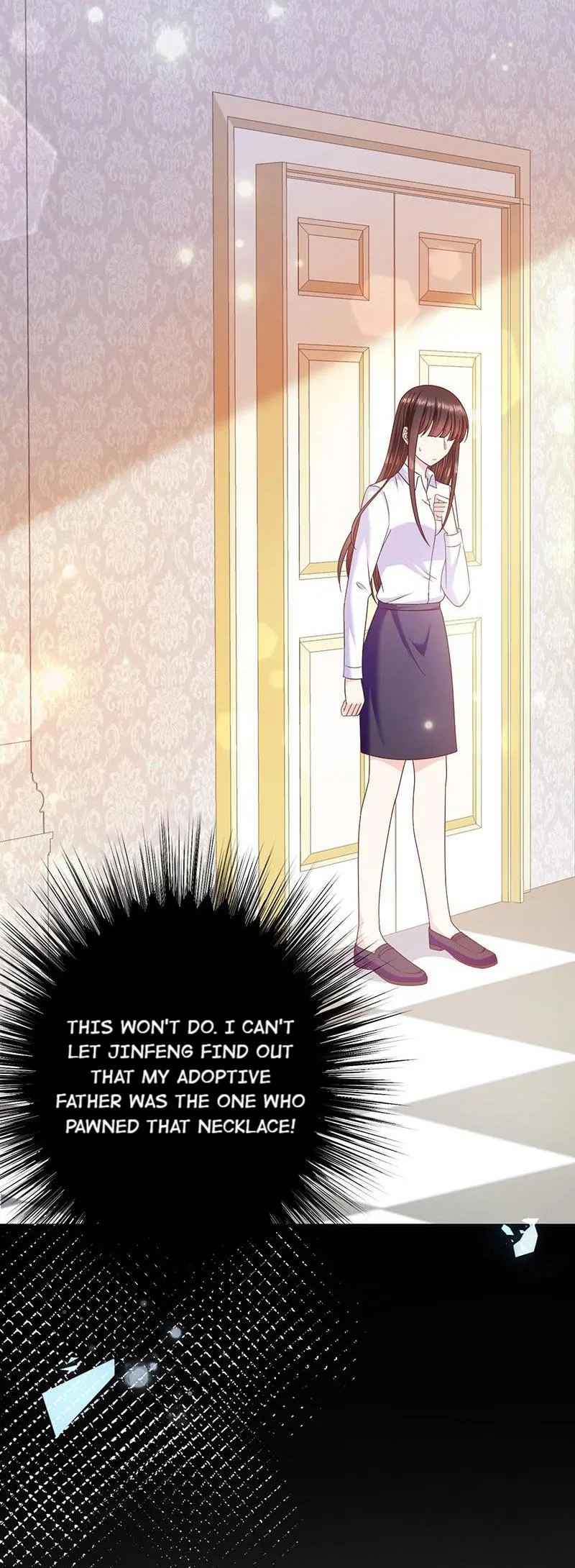 Read Demon, No Kissing! chapter 87 image 34 on Lezhin