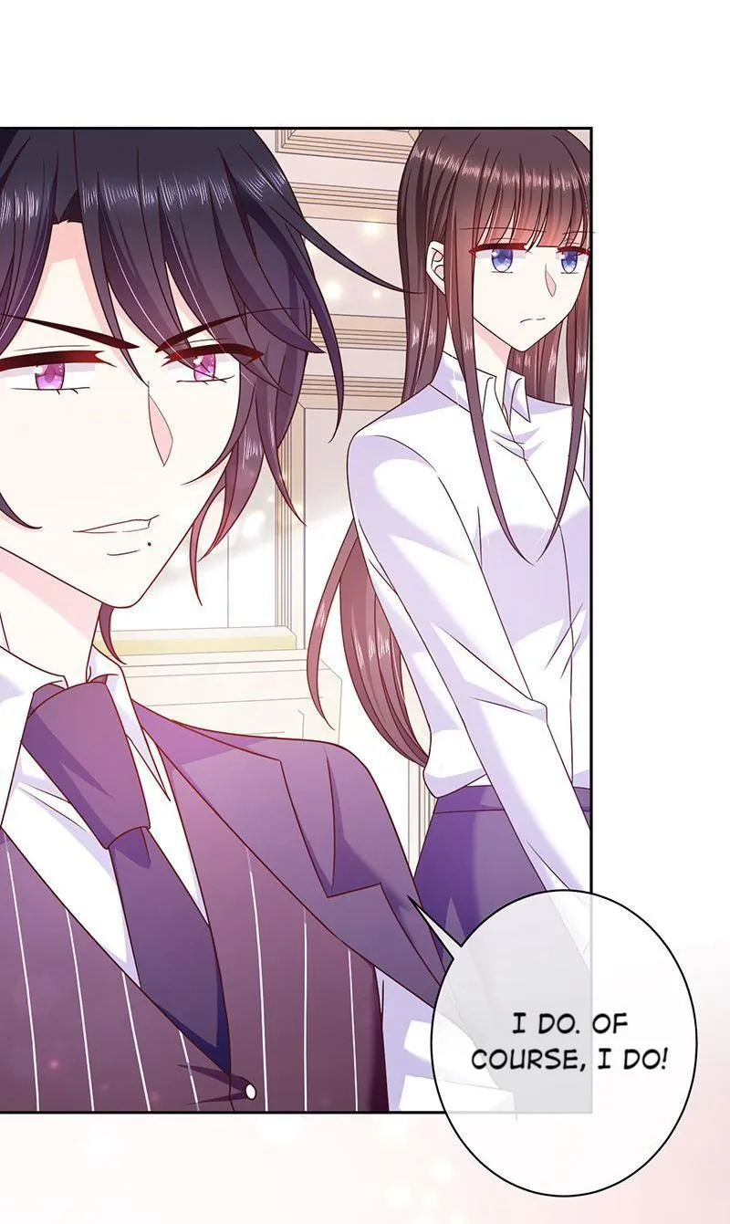 Read Demon, No Kissing! chapter 87 image 4 on Lezhin