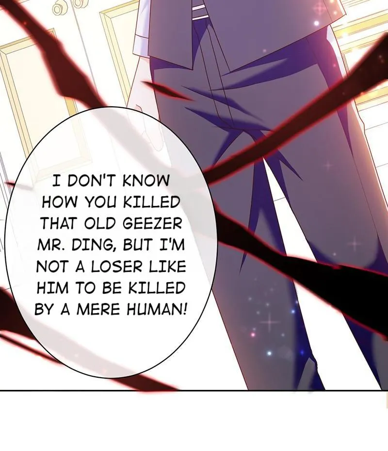 Read Demon, No Kissing! chapter 87 image 6 on Lezhin