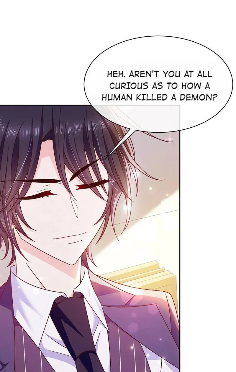 Read Demon, No Kissing! chapter 87 image 7 on Lezhin
