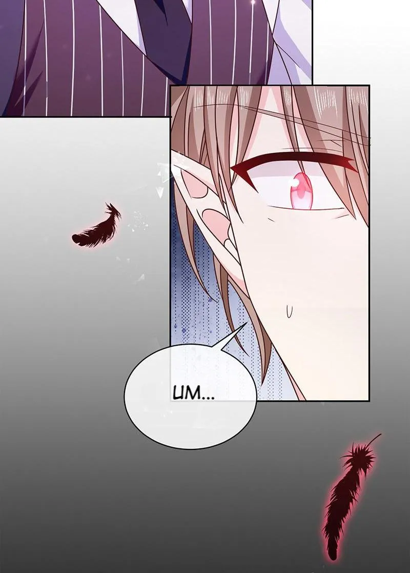 Read Demon, No Kissing! chapter 87 image 8 on Lezhin