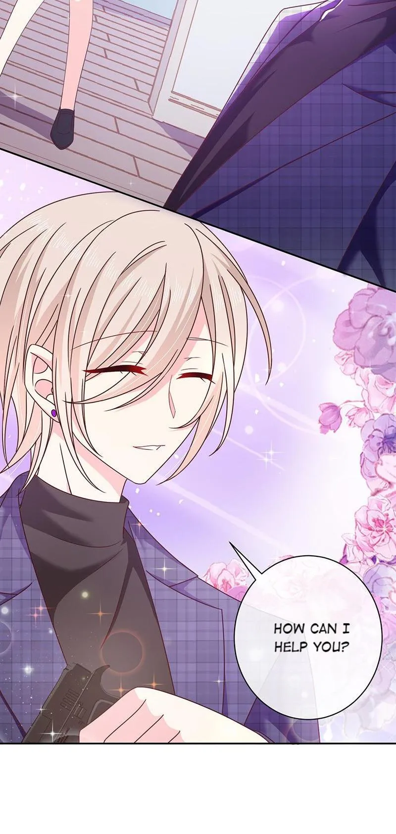 Read Demon, No Kissing! chapter 88 image 14 on Lezhin