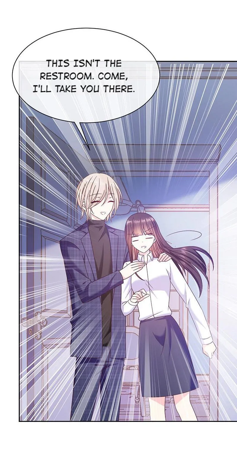 Read Demon, No Kissing! chapter 88 image 16 on Lezhin