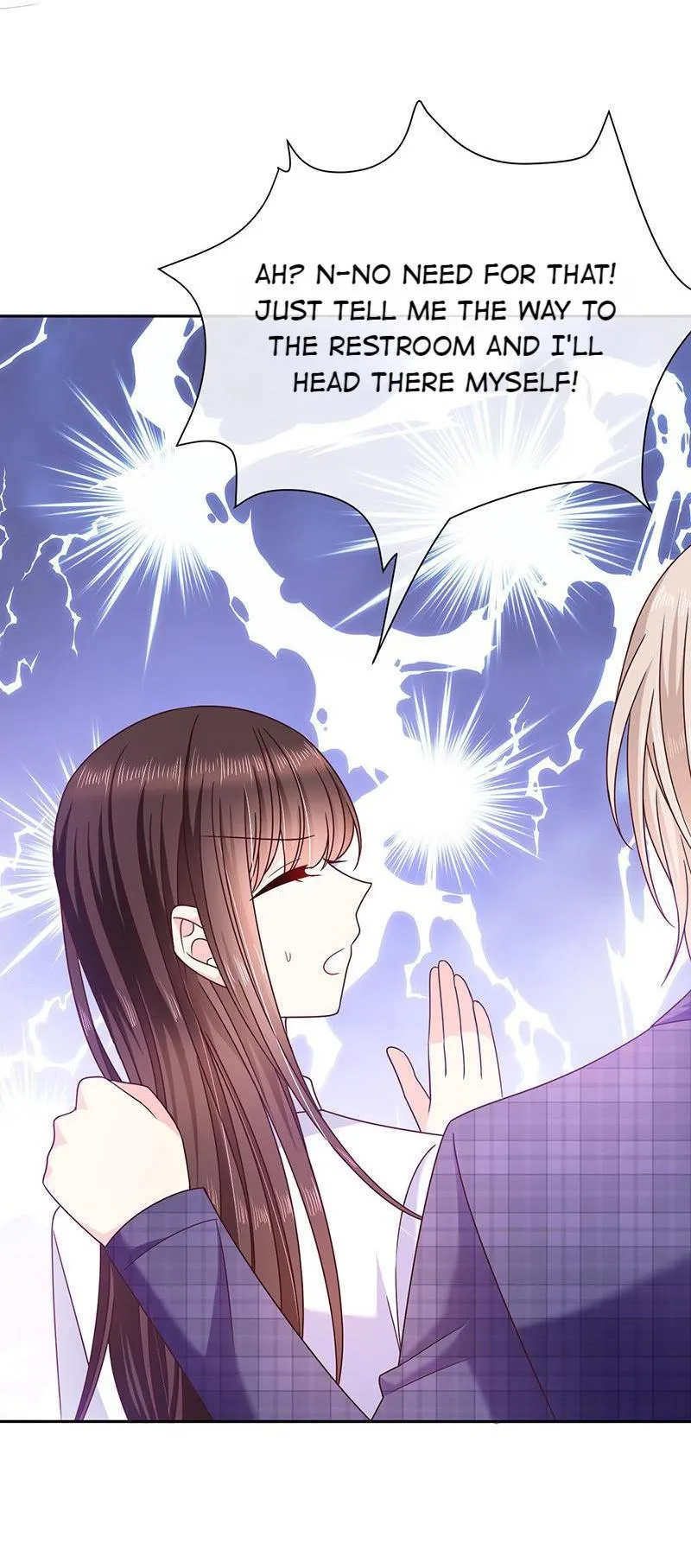 Read Demon, No Kissing! chapter 88 image 17 on Lezhin