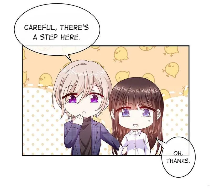 Read Demon, No Kissing! chapter 88 image 23 on Lezhin