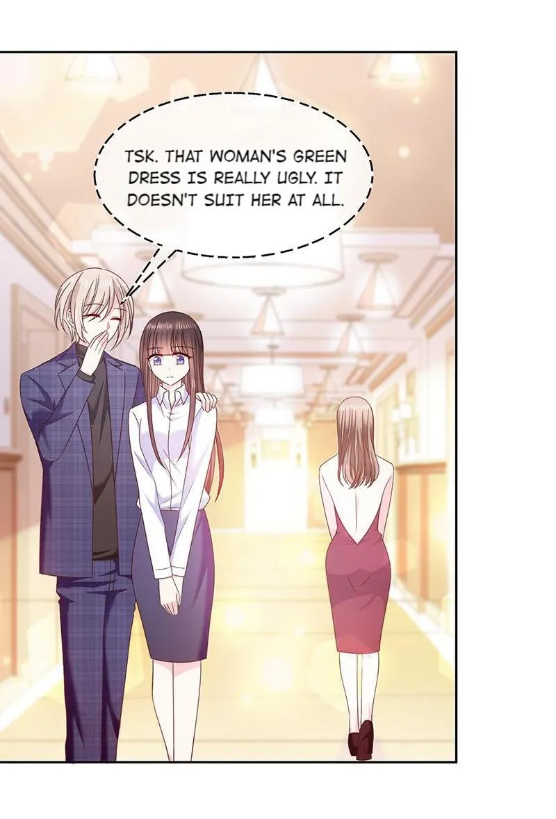 Read Demon, No Kissing! chapter 88 image 25 on Lezhin
