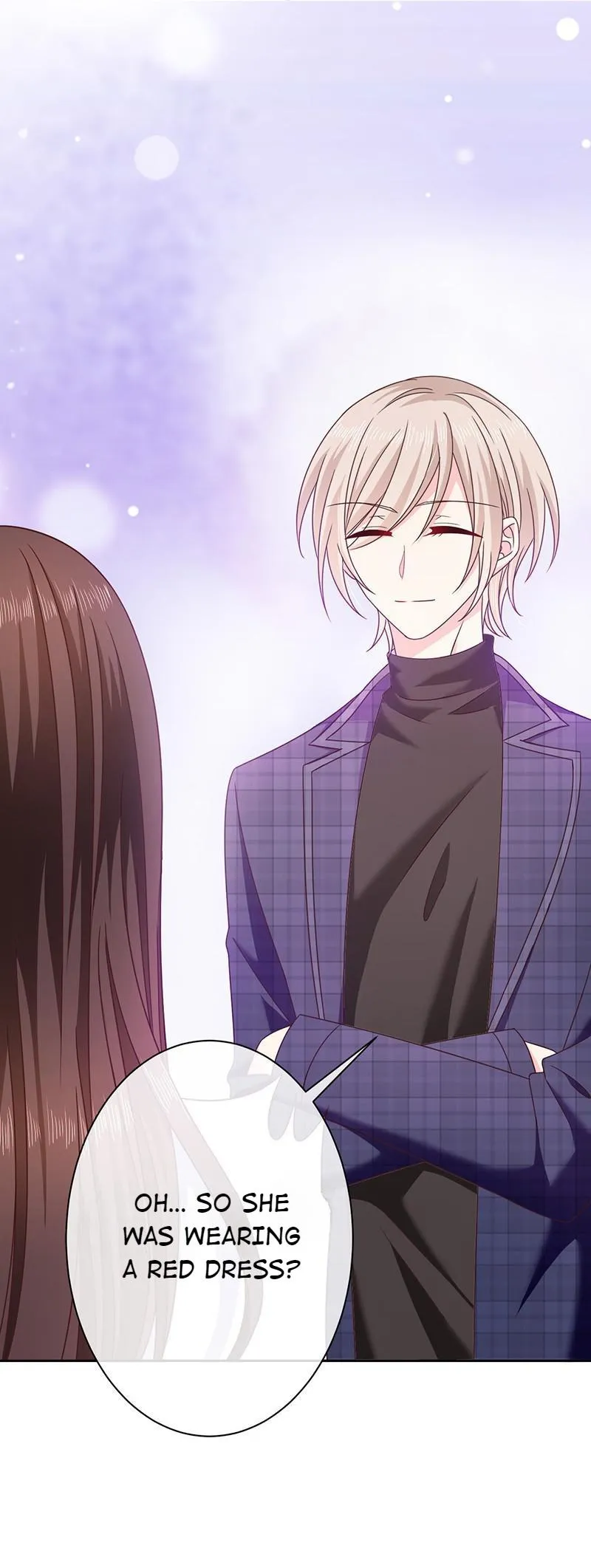 Read Demon, No Kissing! chapter 88 image 27 on Lezhin
