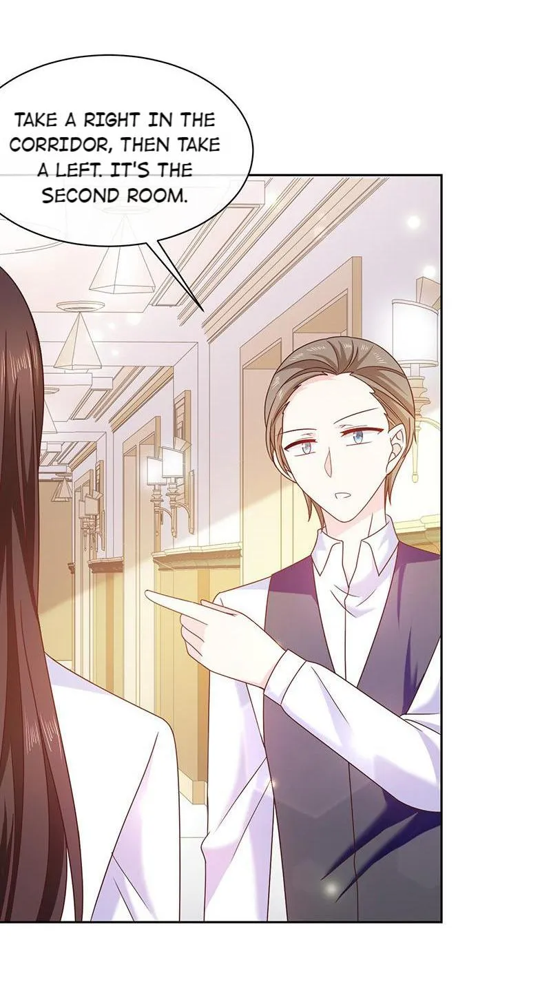 Read Demon, No Kissing! chapter 88 image 3 on Lezhin