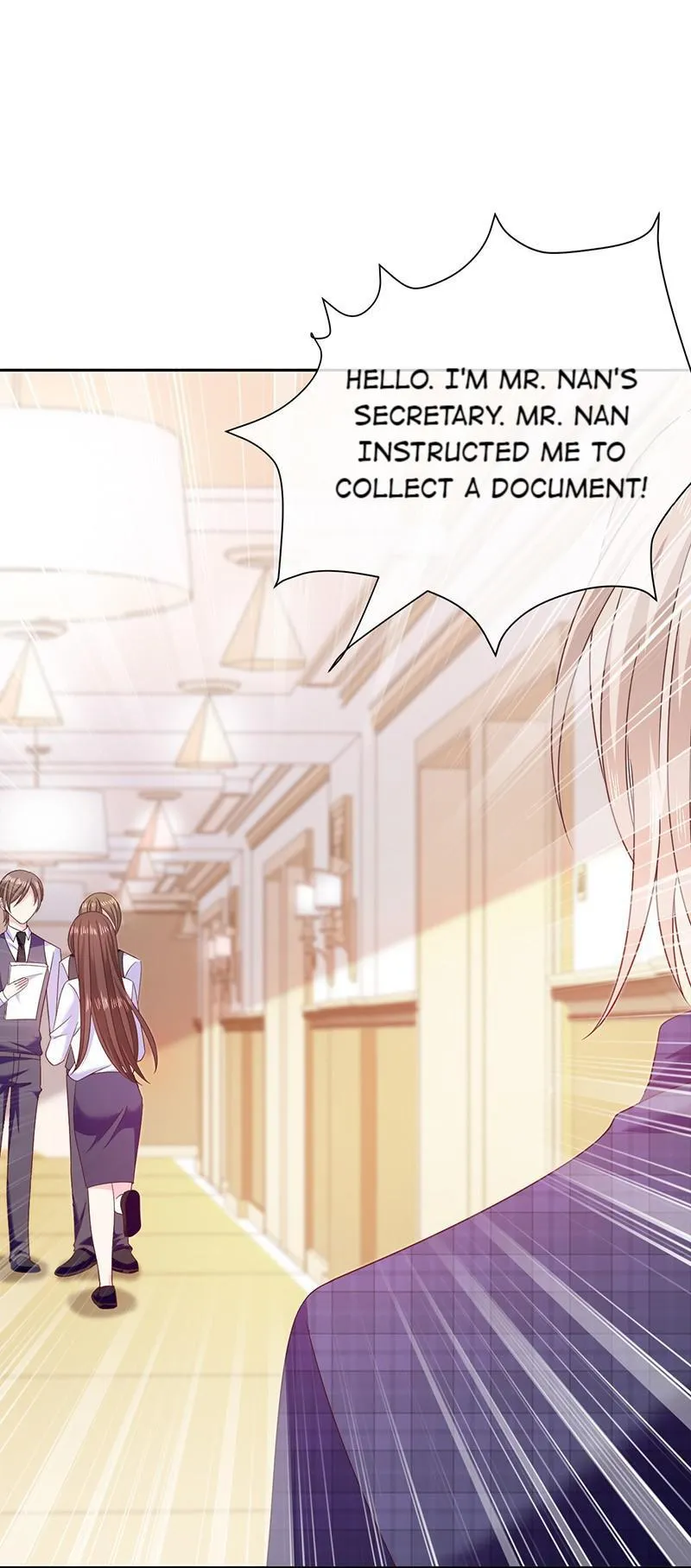 Read Demon, No Kissing! chapter 88 image 31 on Lezhin