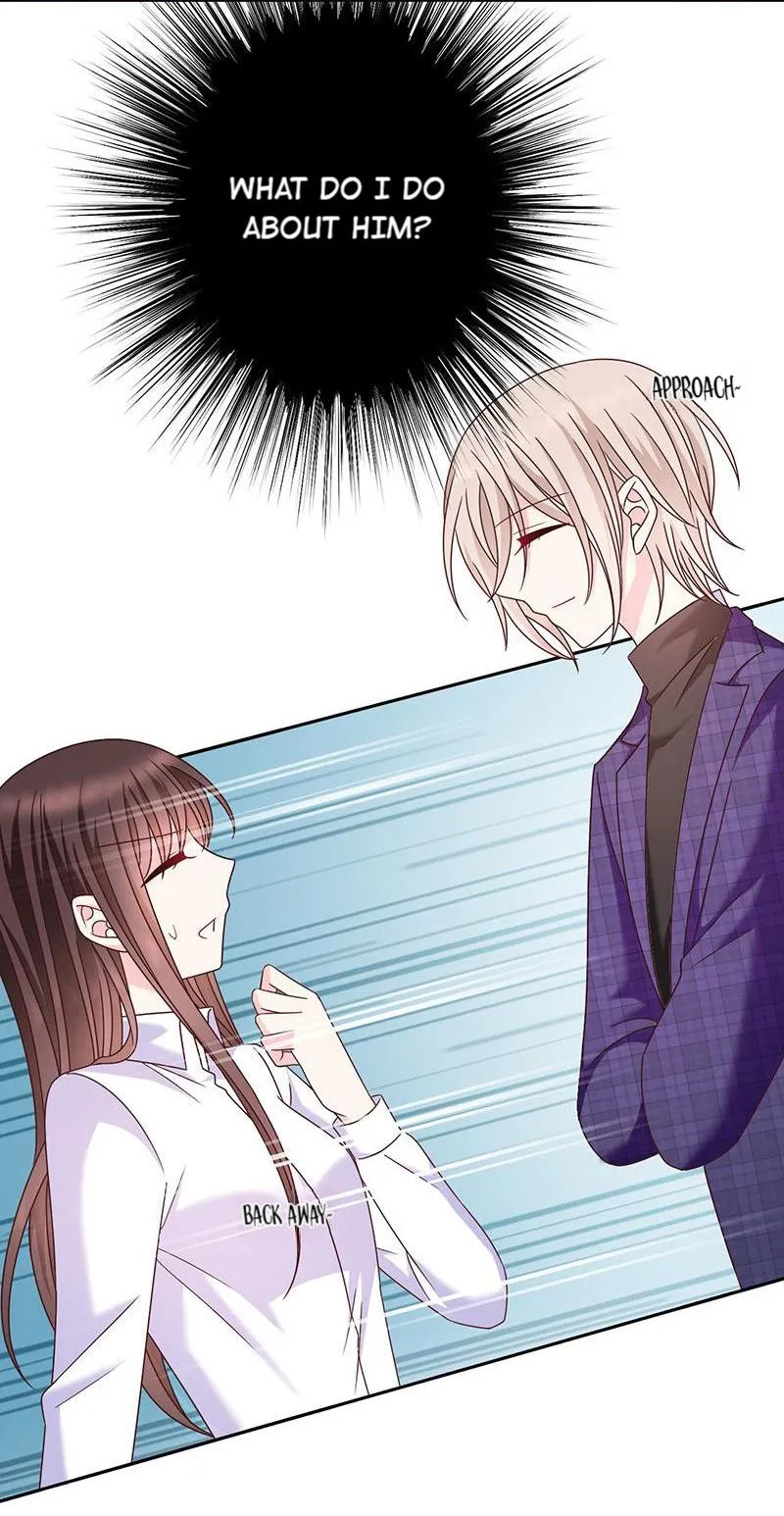 Read Demon, No Kissing! chapter 88 image 36 on Lezhin