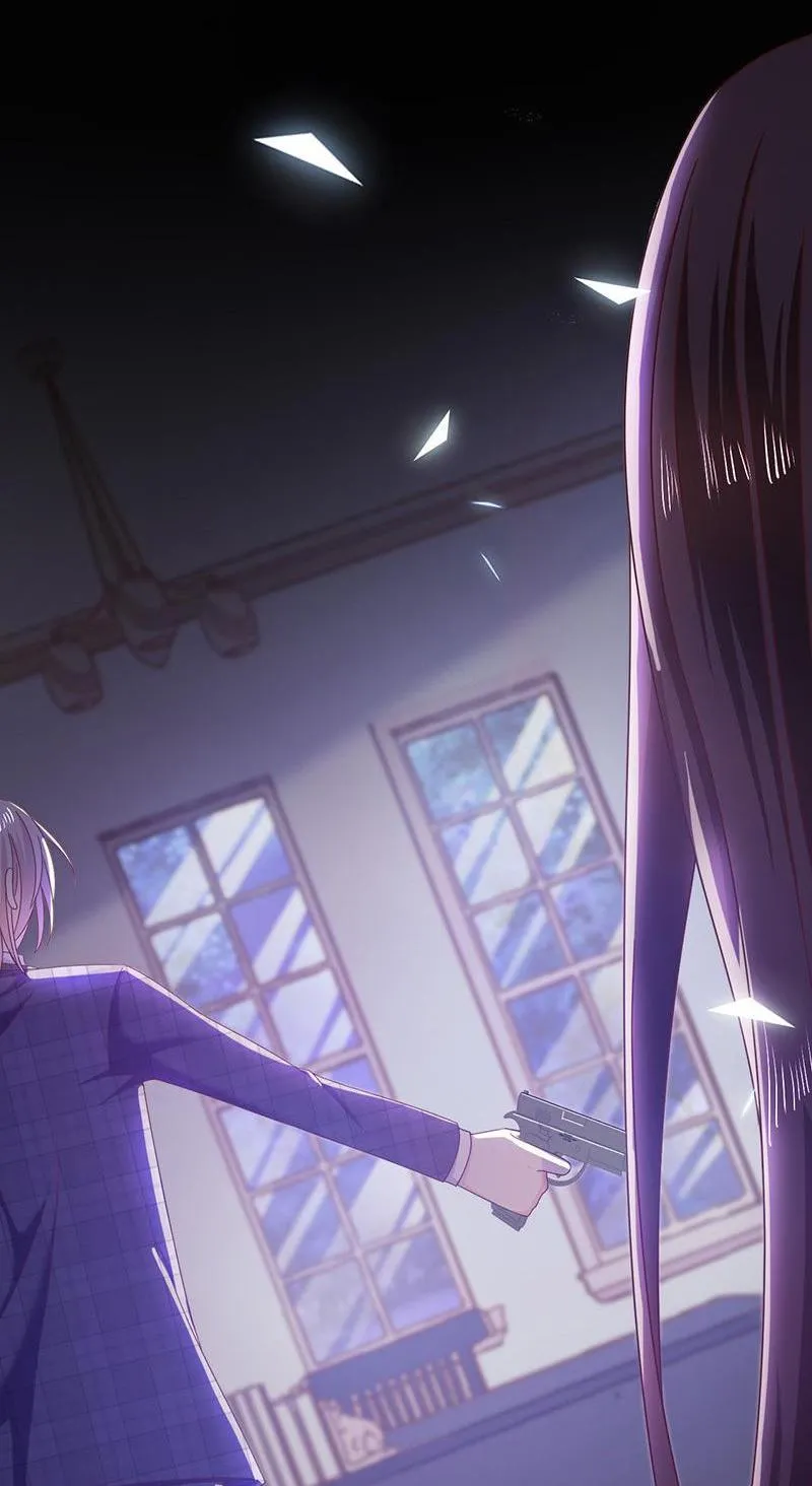 Read Demon, No Kissing! chapter 88 image 6 on Lezhin