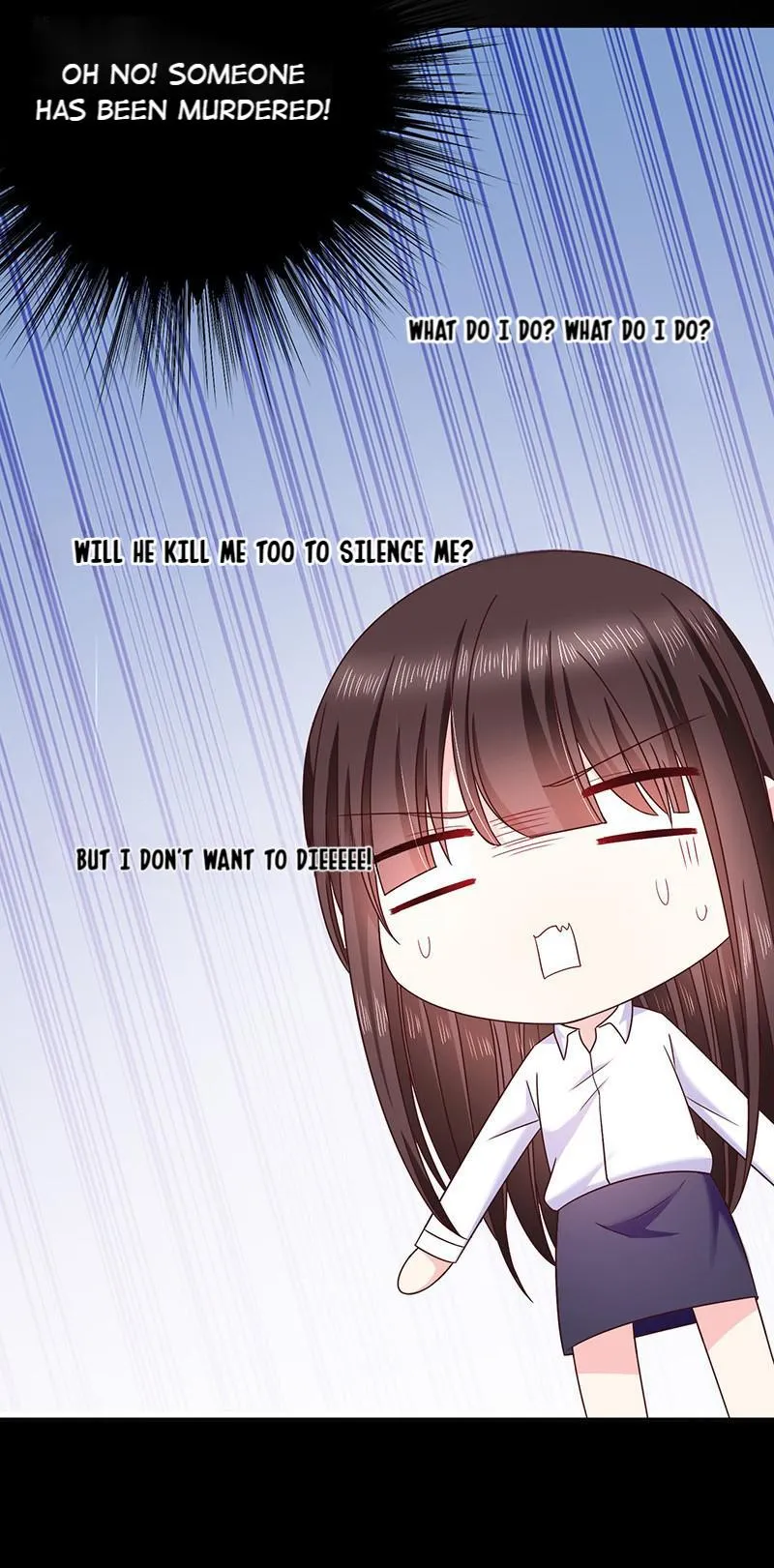 Read Demon, No Kissing! chapter 88 image 9 on Lezhin
