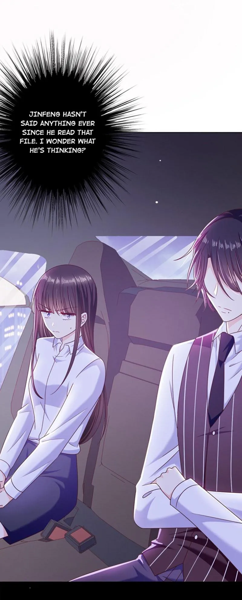 Read Demon, No Kissing! chapter 89 image 27 on Lezhin