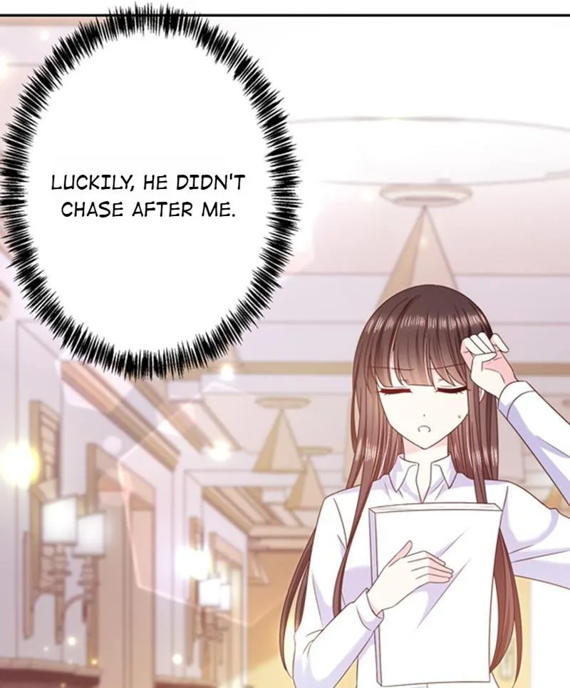 Read Demon, No Kissing! chapter 89 image 3 on Lezhin