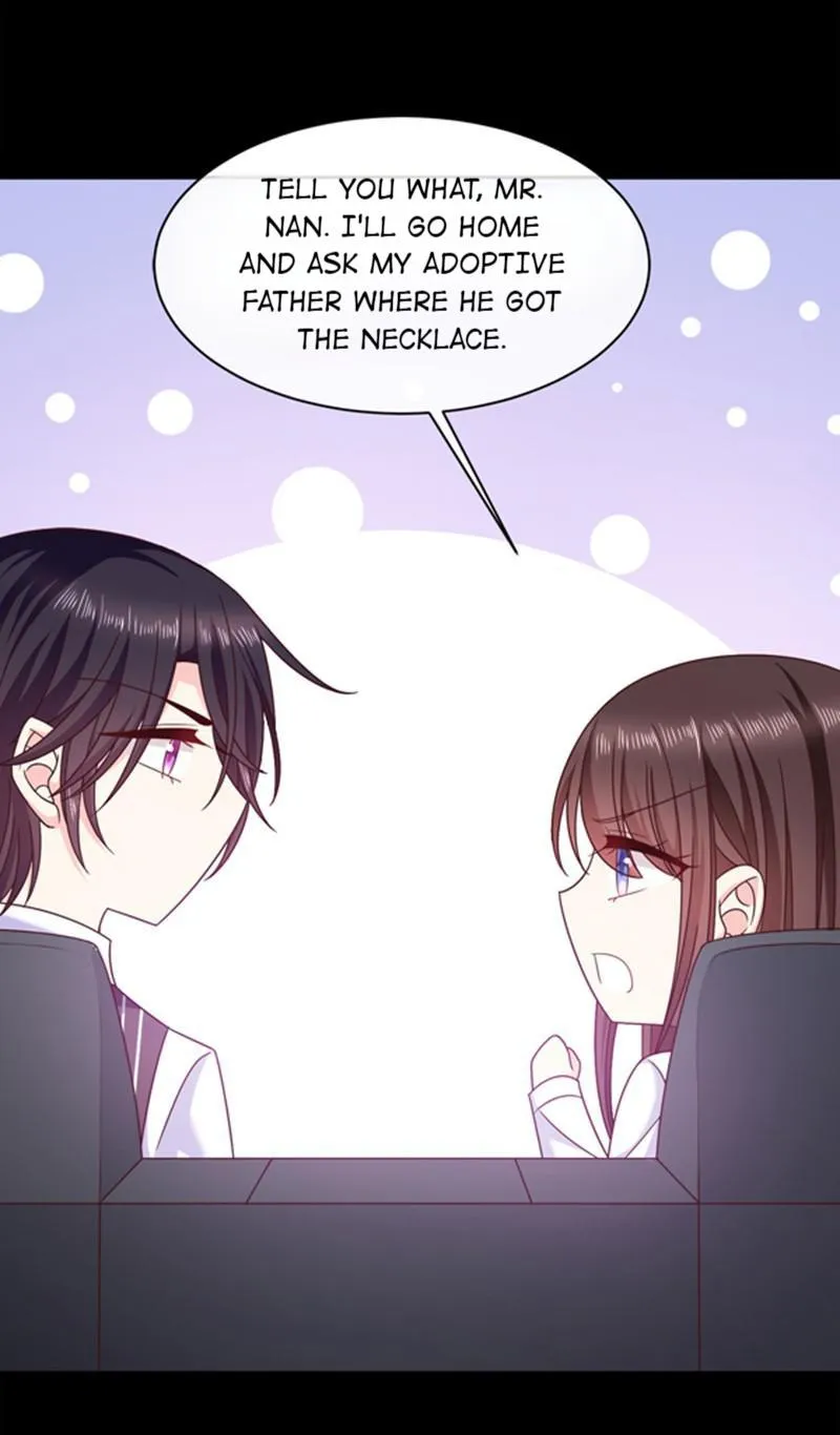 Read Demon, No Kissing! chapter 89 image 38 on Lezhin